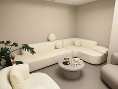 -壹点灵·心理咨询中心(中山公园店)