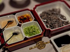 -四季民福烤鸭店(外滩外白渡桥店)