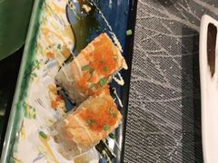 -昱匠·日本料理(金融街店)