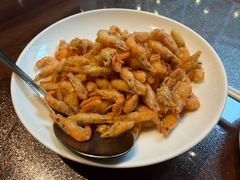 -南门小馆·清真(国贸商城店)