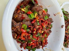 -笨罗卜浏阳菜馆(罗湖文和友店)