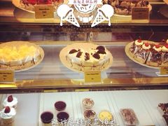 IBERRY-莓园冰淇淋店
