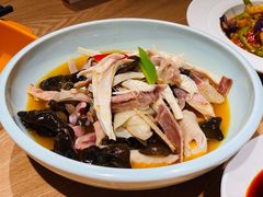 -谷丽麦馕新疆菜·清真(步步高梅溪新天地店)