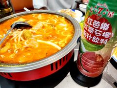 -鑫悦楼煎蟹·16年海鲜大排档