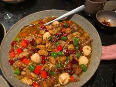 -华豫川酒家(大卫城店)