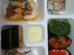 -N多寿司(恒隆店)