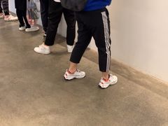 -喜茶(深圳福田星河COCO Park店)