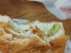 -华莱士炸鸡汉堡(崇文门搜秀城店)