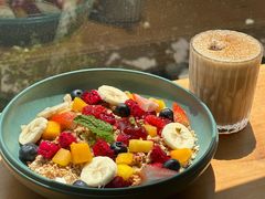 -Alimentari早午餐(安福路店)