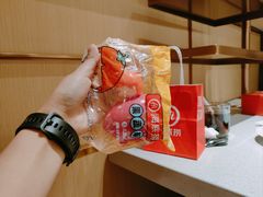 -海底捞火锅(德思勤店)