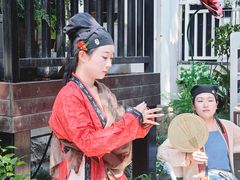 -小河直街历史文化街区