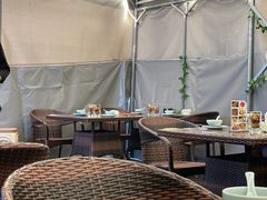 露天位-品回味清真西北楼(宁波首店)