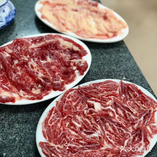 五洲牛肉美食馆