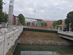 -南京外国语学校(仙林分校西区)