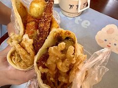 -张记炸串肠粉