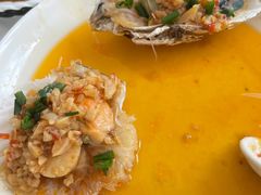 -碧海银沙海鲜餐厅(恒大海上威尼斯店)