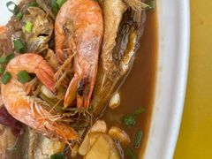 -天天渔港海鲜酒家(石浦玉泉路店)