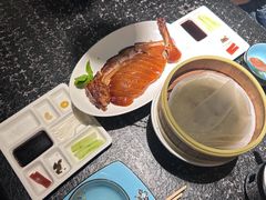 -局气 烤鸭·北京菜(光华路店)