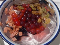 -品大三·经典淮扬菜(大行宫店)