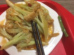-新食客中式快餐(鑫乐生活广场店)