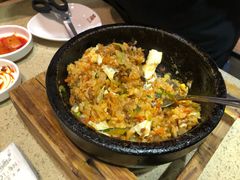 -妙香居韩国烤肉(鹏瑞利季华广场店)