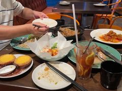 -新旺茶餐厅(嘉里城店)