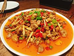 -懒人业余餐厅(琨御府店)