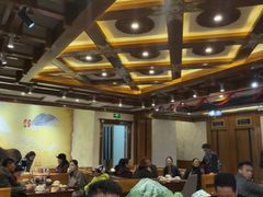 -如意林卡藏餐吧(大昭寺店)