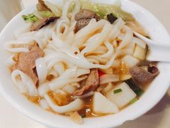 -玲又珑美食(盘福路店)