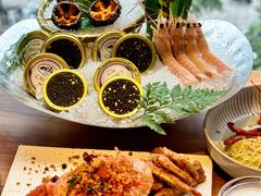 -Mr.Fish鱼鲜生海鲜放题(高德置地冬广场店)