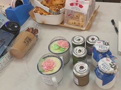 -红星前进面包牛奶公司(五道口购物中心店)
