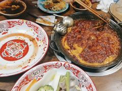 -馋虫重庆火锅(玉林南街店)