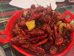 麻辣小龙虾-丁丁龙虾(总店)