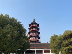 -绳金塔