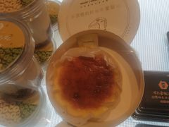 -燃厚蛋糕(卓展中信城店)