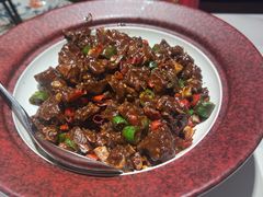 -匠熙小馆(崇文门店)