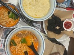 -和府捞面(曹路花园城店)