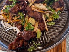 -惠丰堂饭庄·烤鸭·京味菜(西北旺·唐家岭店)