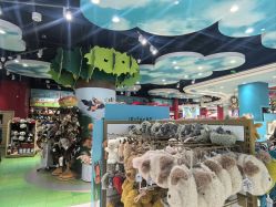 -哈姆雷斯(王府井百货大楼店)