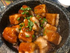 -甘家界牌柠檬鸭(青山店)