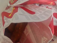 -华莱士·全鸡汉堡(宝岗店)