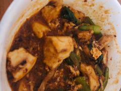 -刘信牛羊肉小炒泡馍(回民街店)
