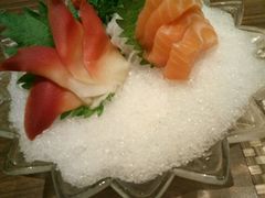 -歌行灯日本料理(伊势丹店)