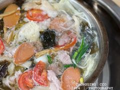 -海关荤豆花(洋河一路店)