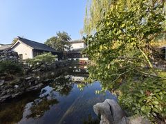 -东山雕花楼