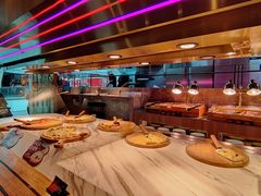 -比格比萨自助(南京万达茂店)