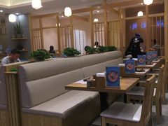 -林妈妈村·日式料理(宝山龙湖天街店)