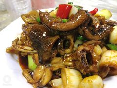 -小民大排档(马场角横路店)