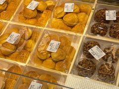 -鲍师傅糕点(海陵北路店)