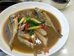 -鑫悦楼煎蟹·16年海鲜大排档